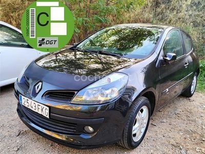 Renault Clio II