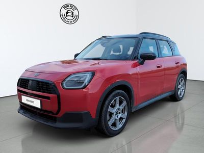 Usado Mini Countryman 170 CV (125 kW) 2024 SUV