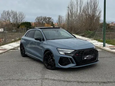 Usado Audi RS3