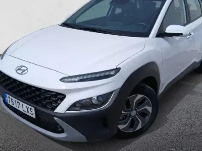 Usado Hyundai Kona 141 CV (103 kW) 2022 SUV