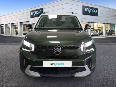 Usado Citroën C3 Aircross 100 CV (73 kW) 2025 SUV