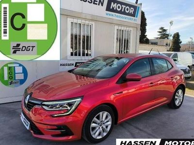 Usado Renault Mégane IV Business 115 CV (84 kW) 2021