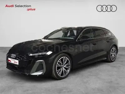 Käytetty Audi A5