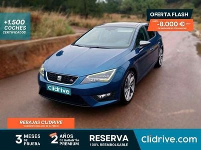 Seat Leon ST