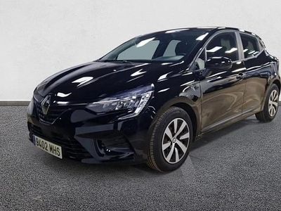 Usado 2023 Renault Clio V Equilibre | 14.500 € (Precio justo)