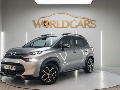 Usado 2024 Citroën C3 Aircross PureTech SUV | 14.599 € (Precio justo)