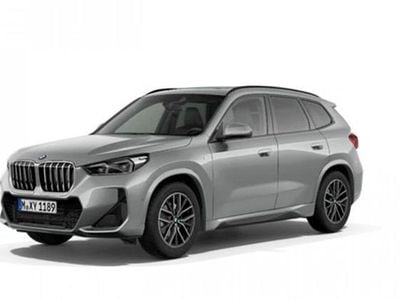Usado BMW X1 150 CV (110 kW) 2025 SUV