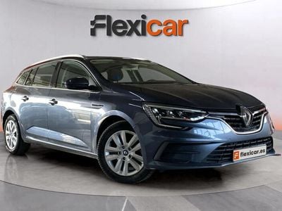 Renault Mégane IV