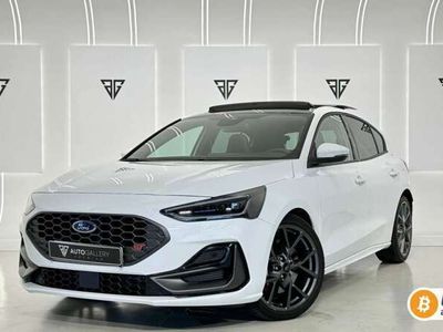 usado Ford Focus 2.3 Ecoboost ST Aut.