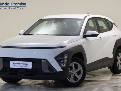 Usado Hyundai Kona 128 CV (94 kW) 2025 SUV