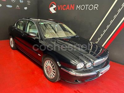 Jaguar X-type