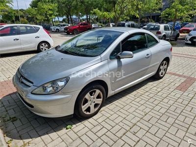 Peugeot 307 CC