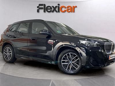 Negro Usado 2024 BMW X1 xLine SUV | 37.990 € (Buen precio)