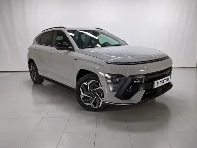 Nuevo Hyundai Kona N Line 137 CV (100 kW) 2026 SUV