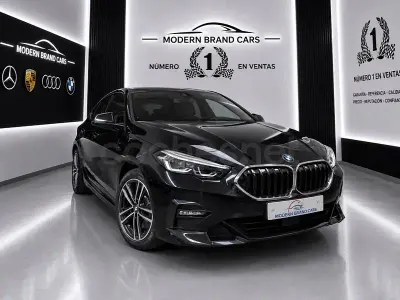 Usado BMW 220