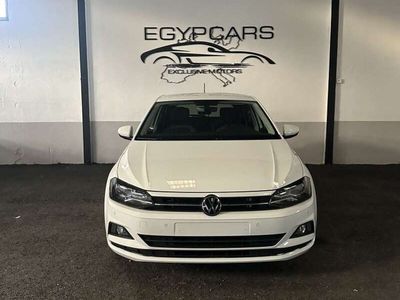 usado VW Polo 1.0 TSI United DSG 81kW