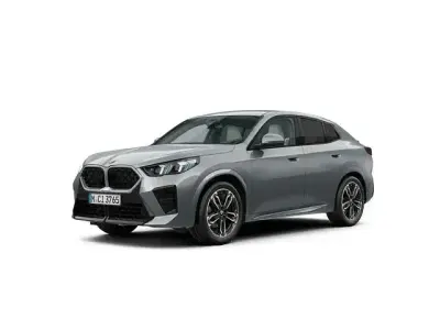 Nowe BMW X2 163 KM (119 kW) 2026 Szary SUV