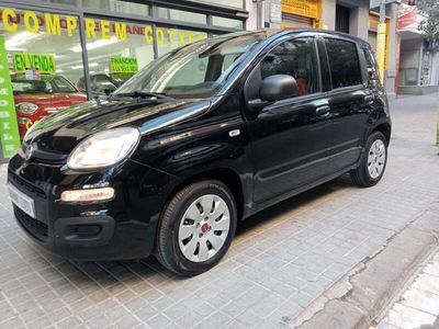 usado Fiat Panda 1.2 Lounge