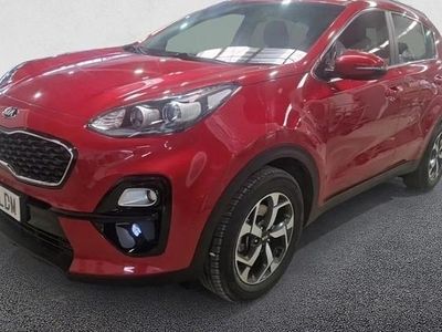 Usado Kia Sportage 136 CV (100 kW) 2019 SUV