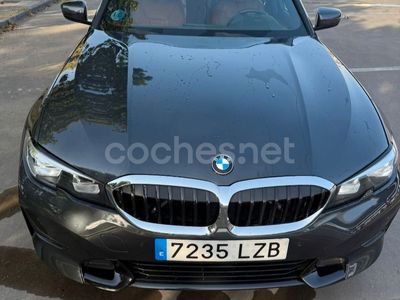 BMW 318 Gran Turismo