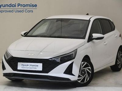 Usado 2024 Hyundai i20 | 13.690 € (Buen precio)