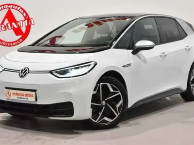 Usado VW ID.3