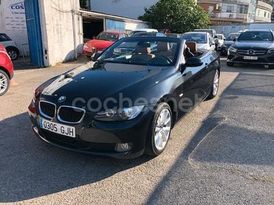 BMW 320 Cabriolet
