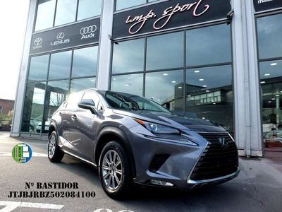 Lexus NX300