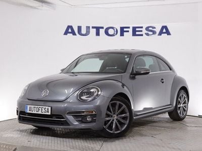 VW Beetle