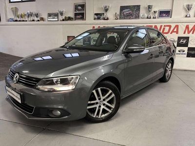VW Jetta