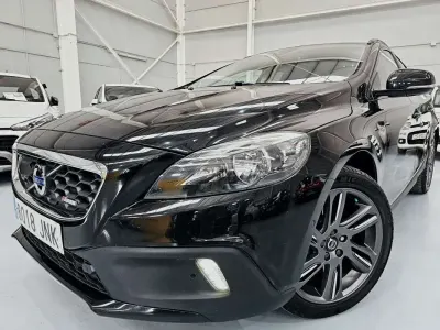 Usado Volvo V40