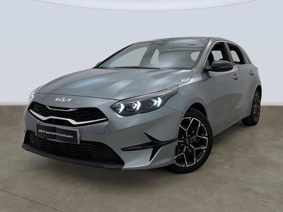 Gris Usado 2024 Kia Ceed Edition 7 Utilitario | 21.995 € (Caro)