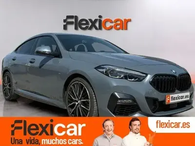 Usado BMW 220