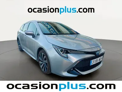 Usado Toyota Corolla Sport 122 CV (89 kW) 2023