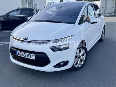 Citroën C4 Picasso