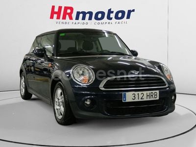Mini One D