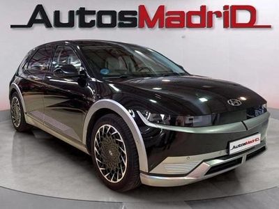 Usado Hyundai Ioniq 225 kW (306 CV) 2022 Utilitario