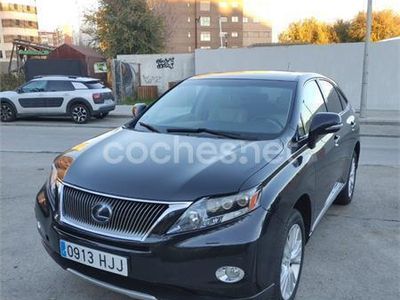 Lexus RX450h