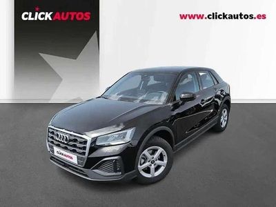 Usado Audi Q2 Sport 116 CV (85 kW) 2025 Negro SUV