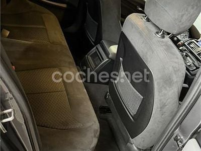 Usado BMW 118 150 CV (110 kW) 2017 Gris / plata Utilitario