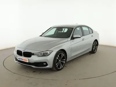 Usado BMW 320