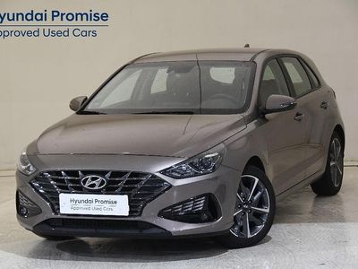 Usado 2023 Hyundai i30 | 16.500 € (Precio justo)