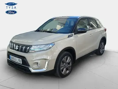 Usado Suzuki Vitara 116 CV (85 kW) 2022 Otro SUV