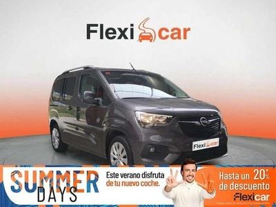 Opel Combo Life