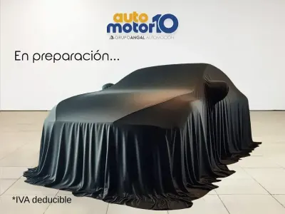 Usado MG ZS