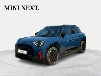 Usado Mini Aceman 189 kW (258 CV) 2026 SUV