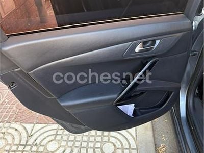 Käytetty Peugeot 508
