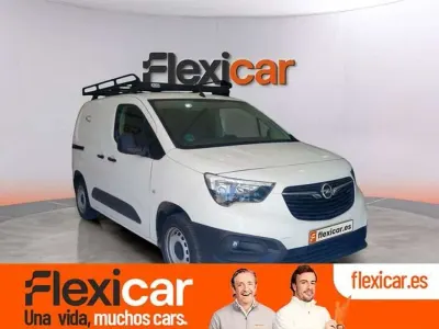 Usado Opel Combo Life