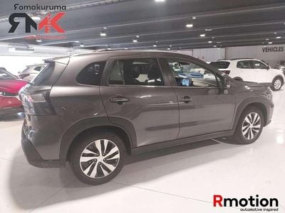 Gris Usado 2023 Suzuki SX4 SUV | 23.900 € (Caro)