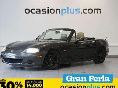 Mazda MX5